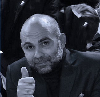 Mattia Arisi