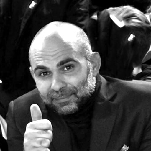 Mattia Arisi