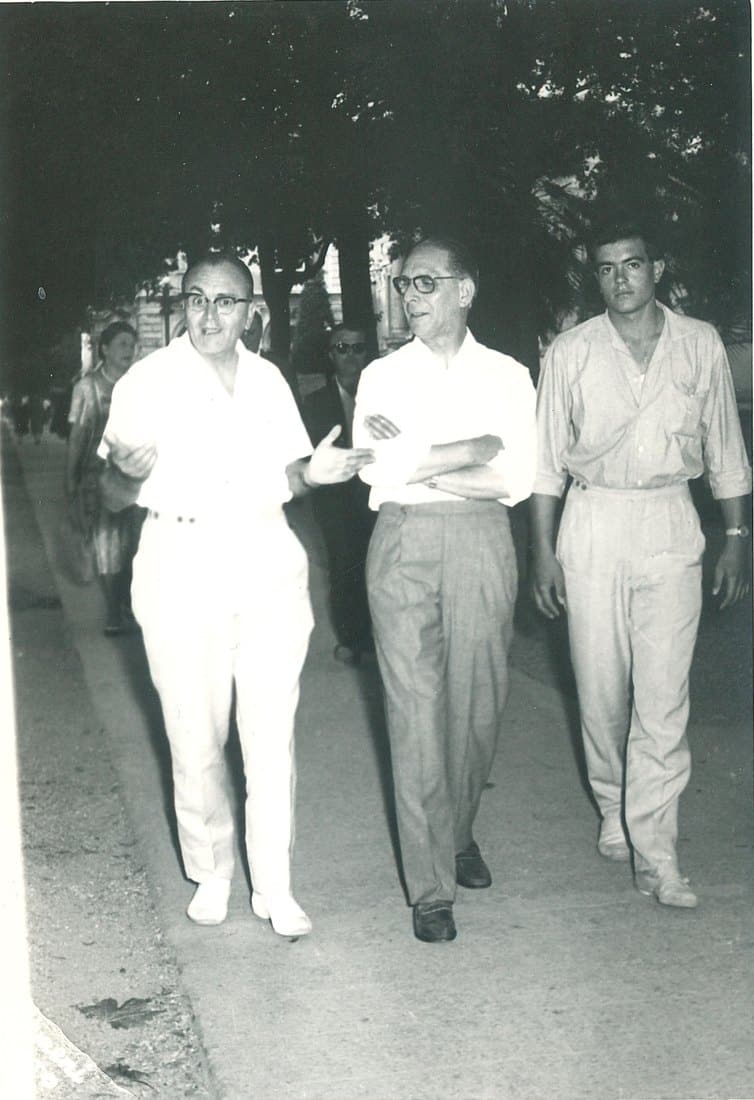 Caviglione e Arisi