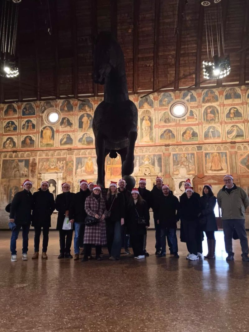 Buone Feste da Arisi