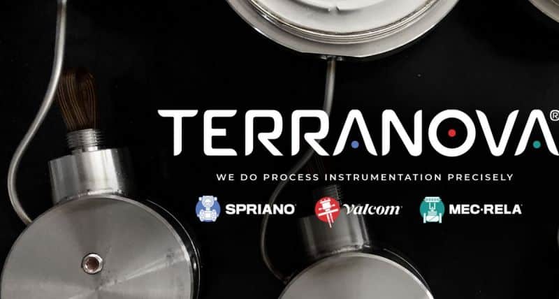 Nuovo mandato: Arisi rappresenta Terranova Instruments